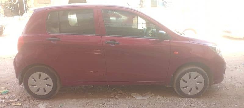 Suzuki Cultus VXR 2018 3