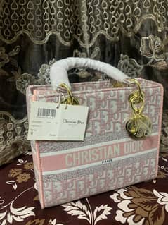 Christian Dior bag