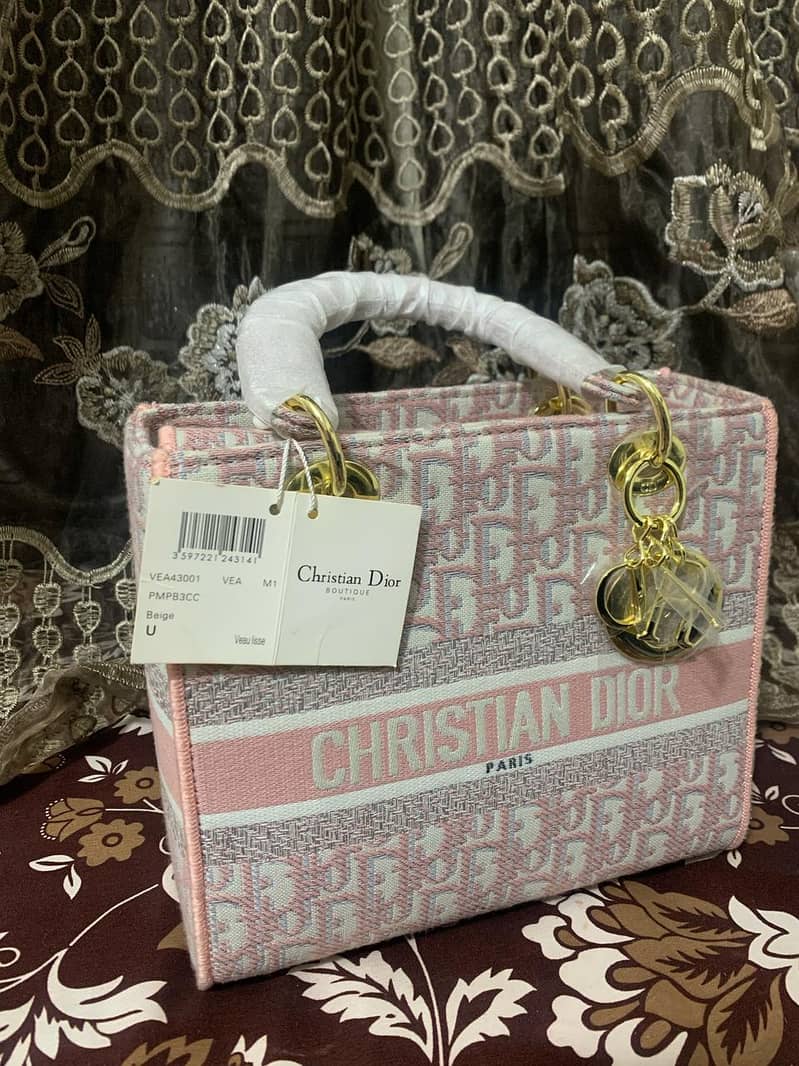 Christian Dior bag 0