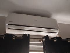 2 seasons used Orient Venus Inverter (minor leakage somewhere)