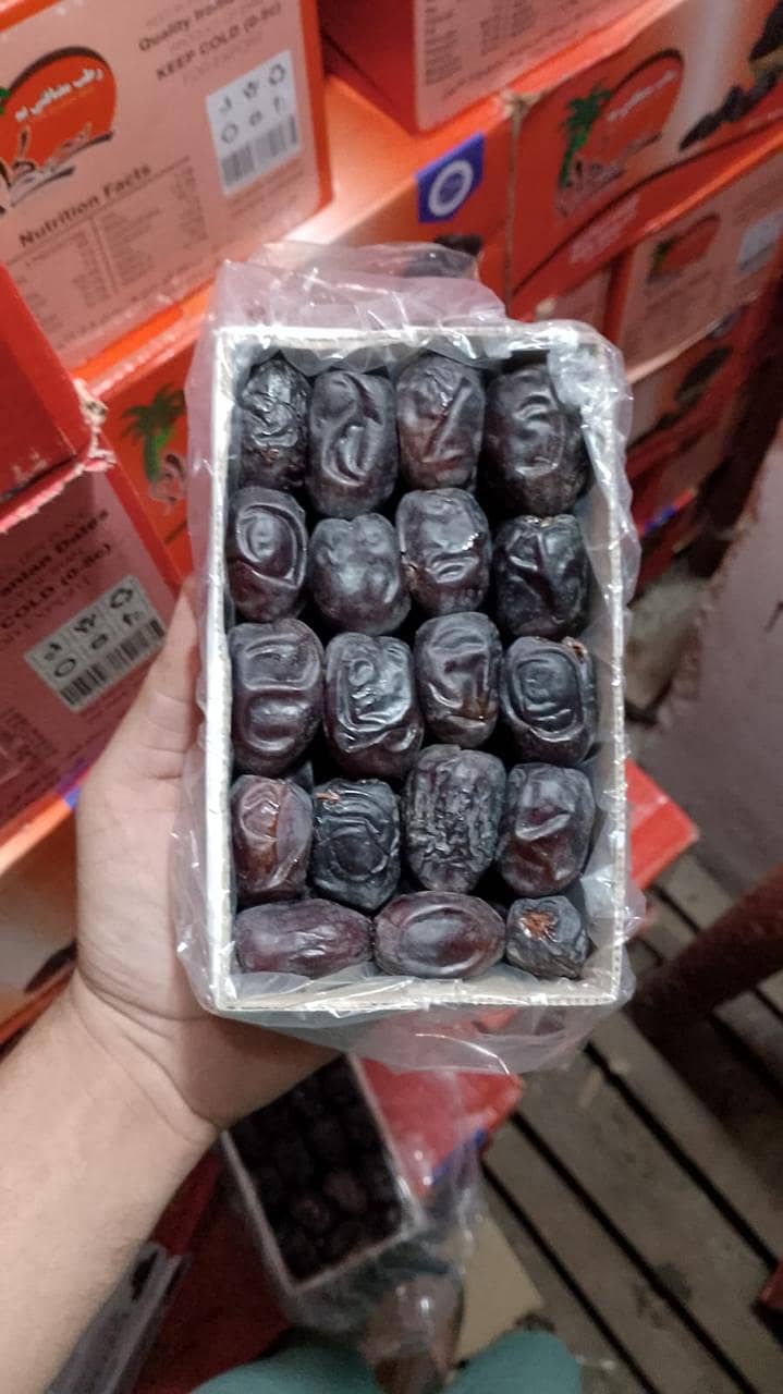 Irani Dates available wholesale price 2