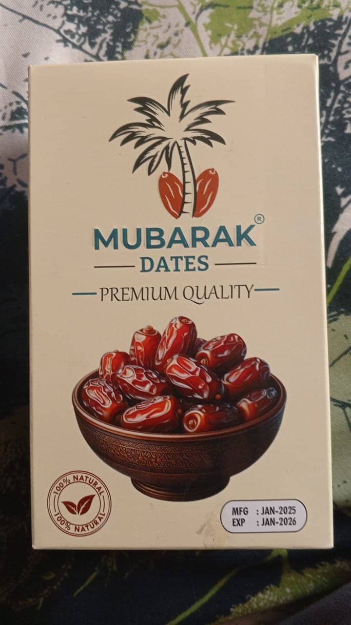 Irani Dates available wholesale price 3