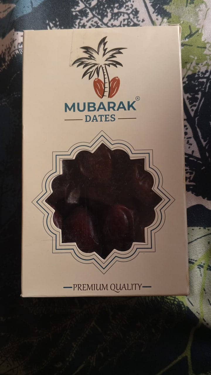 Irani Dates available wholesale price 4