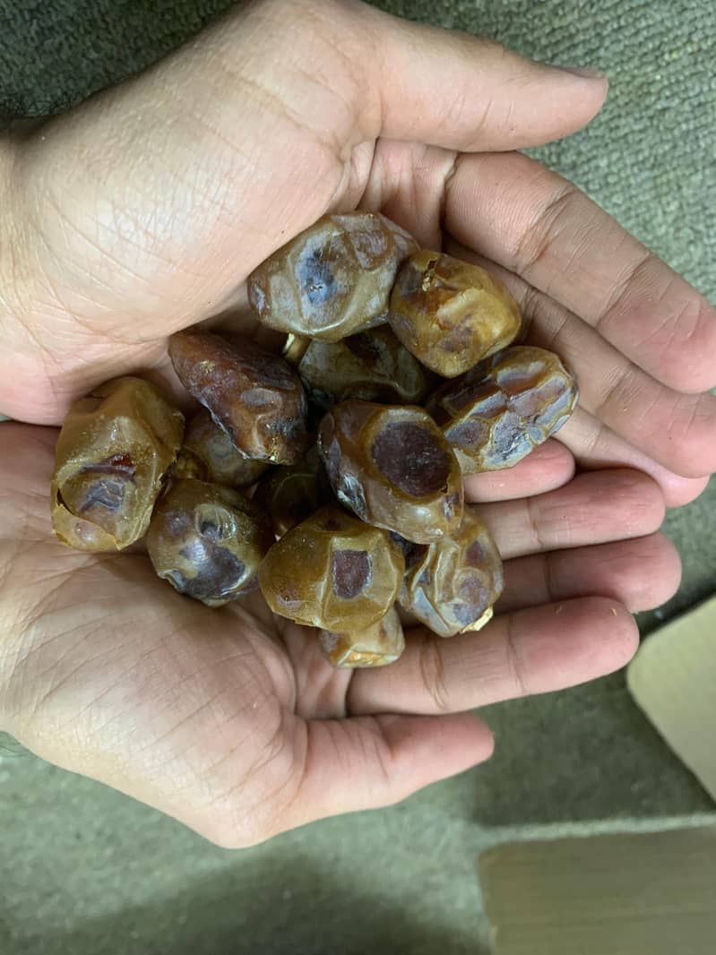 Irani Dates available wholesale price 6