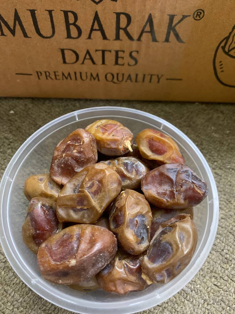 Irani Dates available wholesale price 7