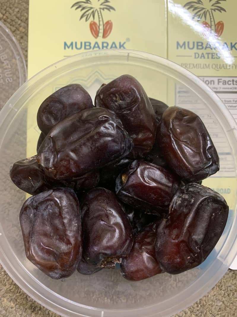 Irani Dates available wholesale price 9