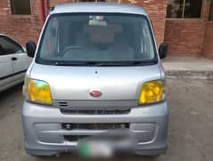 Daihatsu Hijet 2014