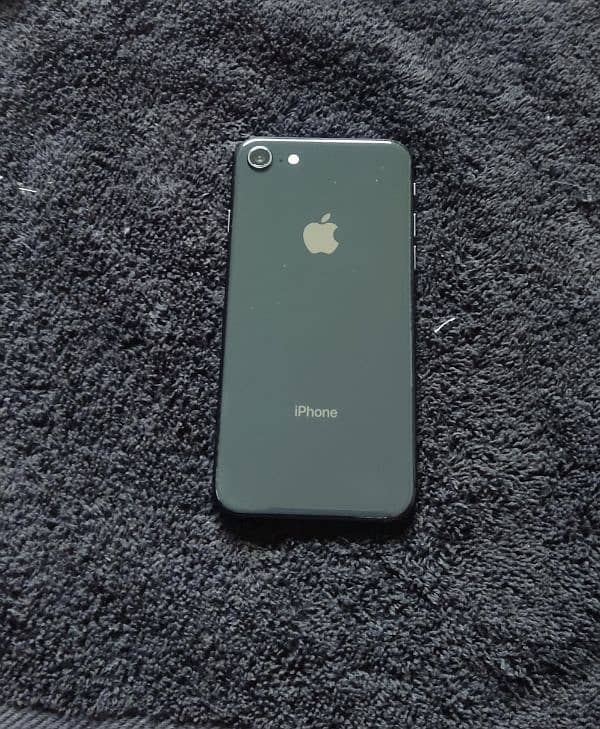 iphone 8 (non PTA) 3