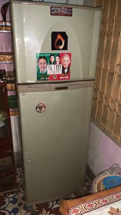 Dawlance Refrigerator good condition