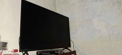 TCL LED TV original