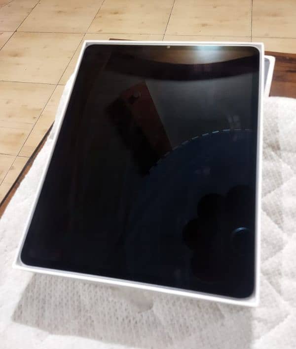 ipad pro M2 2021 Model 0324"67-71*161 1