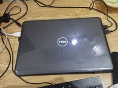 Dell Latitude Touchscreen i5 7th Gen