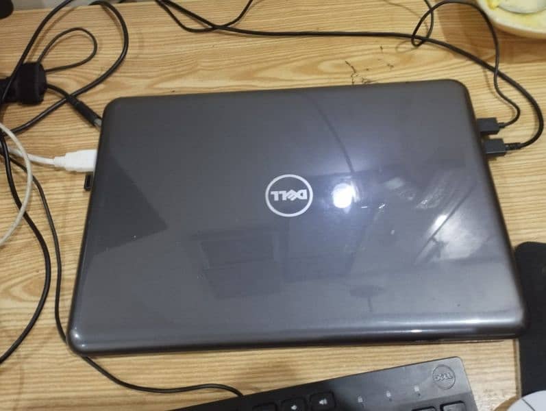 Dell Latitude Touchscreen i5 7th Gen 0