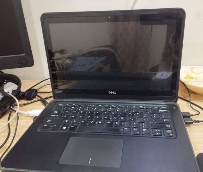 Dell Latitude Touchscreen i5 7th Gen 2