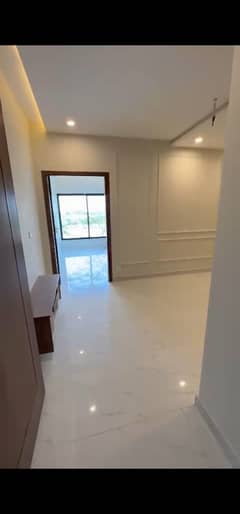 Ready To Move One Bed Apartment Bahria Orchard Lahore Instalment Plan 15 Months