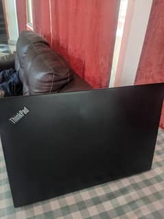 Thinkpad T460s. slim.