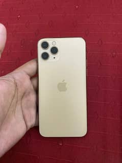 iPhone 11 pro factory 64gb