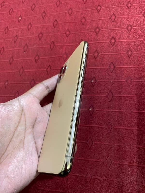 iPhone 11 pro factory 64gb 3