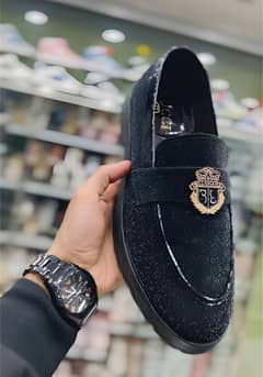 GUCCI BILLIONAIRE (Moonrise shoe)