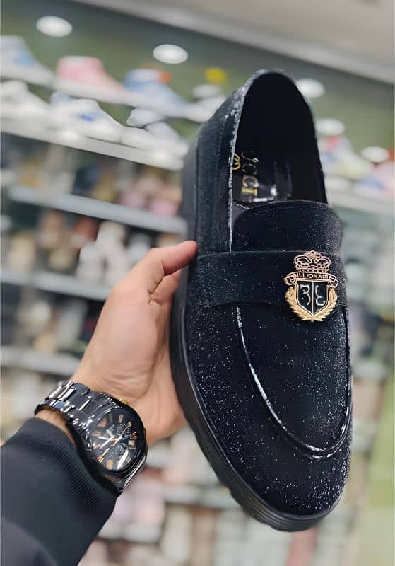 GUCCI BILLIONAIRE (Moonrise shoe) 0