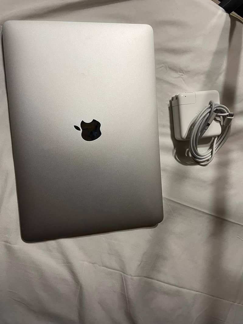 Apple 2022 MacBook Pro Brand New Condition 0