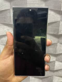 Samsung Galaxy S23 Ultra Fresh LCD With Frame For Sale