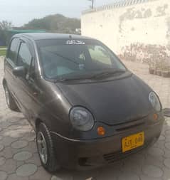 Chevrolet  Exclusive  2005, 796cc,  going cheap