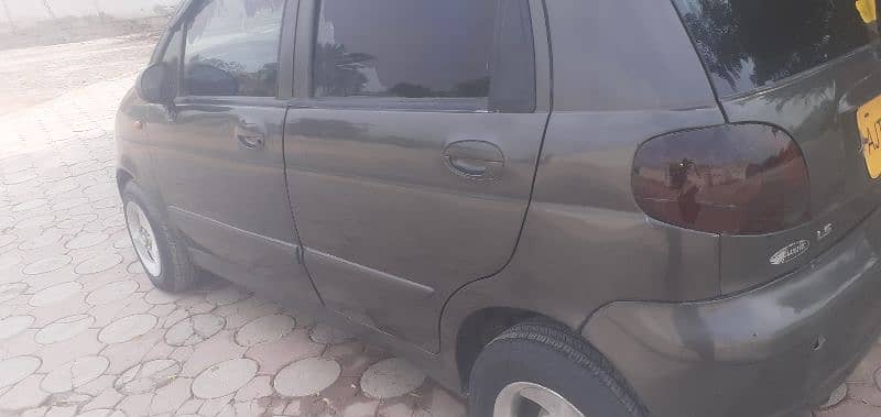 Chevrolet Joy 2005, going cheap 10