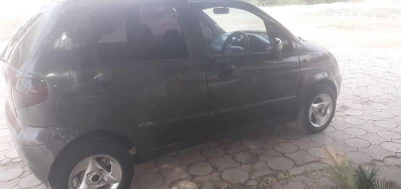 Chevrolet Joy 2005, going cheap 11