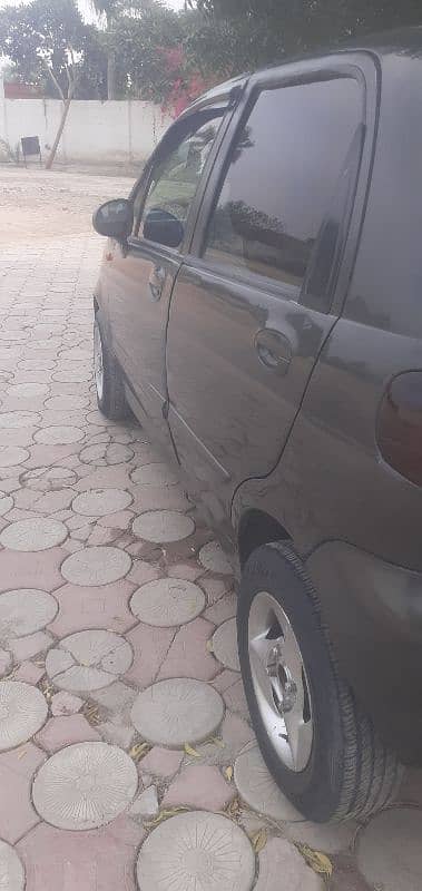 Chevrolet Joy 2005, going cheap 13