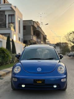 Beetle 2009 SR FULL HOUSE btr thn copen rx8 markx mini cooper toyota