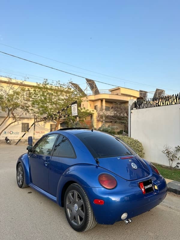 Beetle 2009 SR FULL HOUSE btr thn copen rx8 markx mini cooper toyota 4