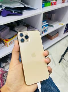 iphone 11pro 64Gb jv 0346-7946951