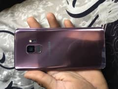 Samsung S9 available