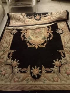 Chinese Aubusson Rug / carpet