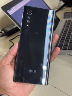 LG Velvet 5G 8/128 GB