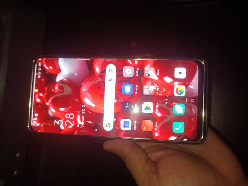 oppo reno2z 7