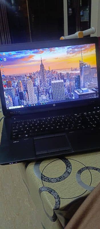 Hp zbook gaming laptop 0