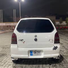 Suzuki Alto 2006