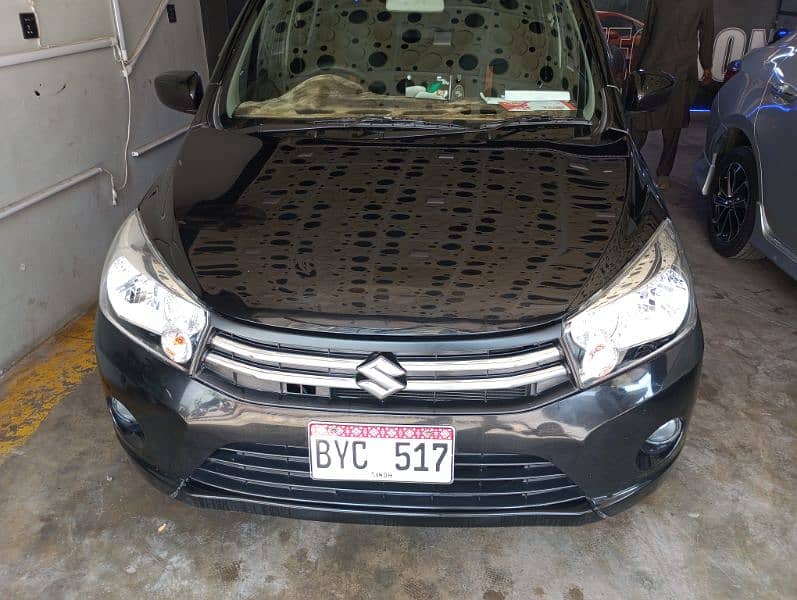 Suzuki Cultus VXL 2023 0