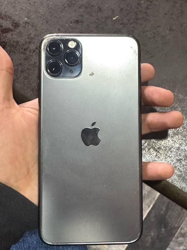 iphone 11 pro max 64 gb non pta 0