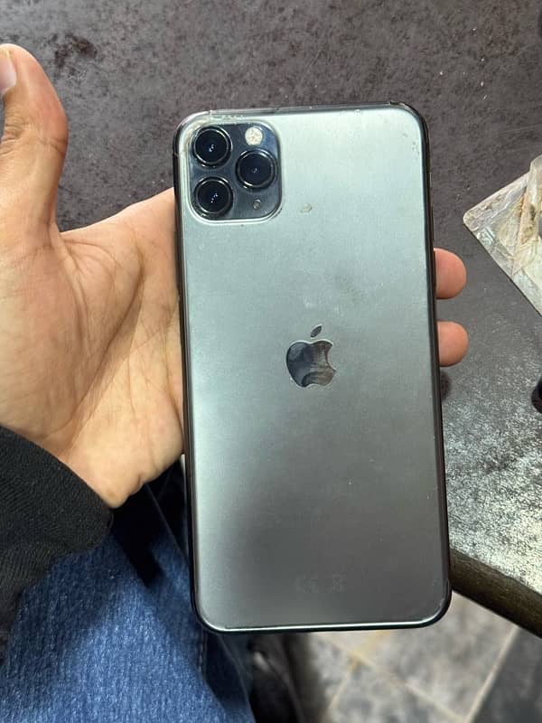 iphone 11 pro max 64 gb non pta 3