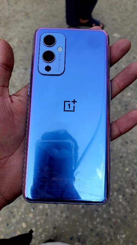 One Plus 9 5G Pta Approved 0