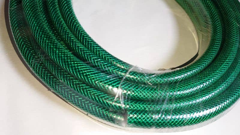 Newly Packed Grass hose pipe 0