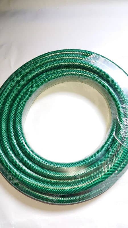 Newly Packed Grass hose pipe 1