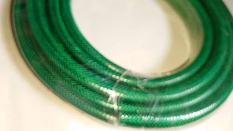 Newly Packed Grass hose pipe 4