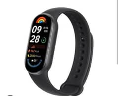 Xiaomi Smart Band 9