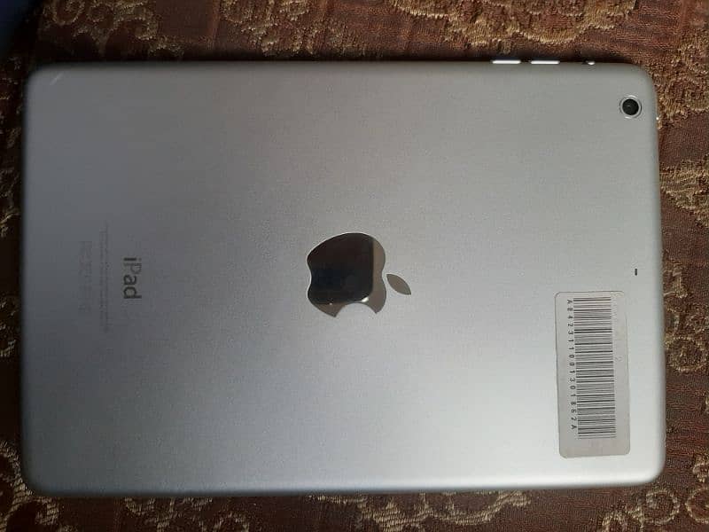 ipad mini 2 5