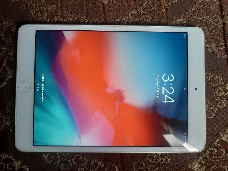 ipad mini 2 6