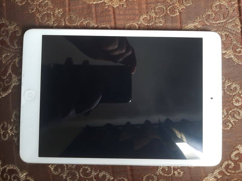 ipad mini 2 7